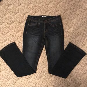 Size 5 Jeans